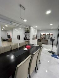 Seletar Hills Estate (D28), Semi-Detached #439586121